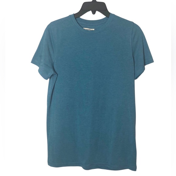 Magellan Outdoors Other - Blue Magellan Boys Size XL T-Shirt Fish Gear Short Sleeve Moisture Wicking Tee